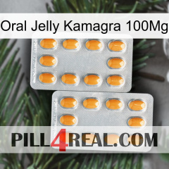 Oral Jelly Kamagra 100Mg cialis4